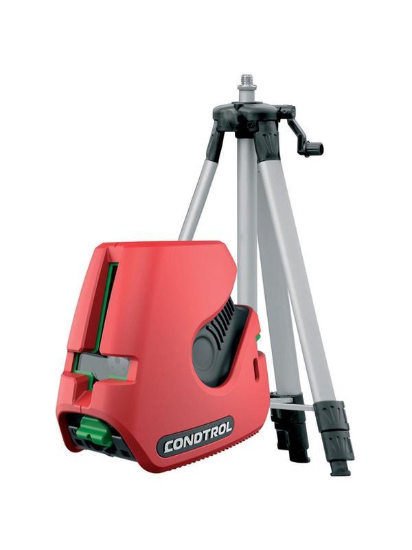 Нивелир лазерный CONDTROL NEO G220 set