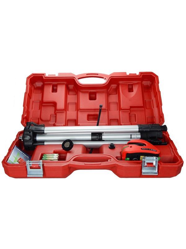 Нивелир лазерный CONDTROL NEO G220 set