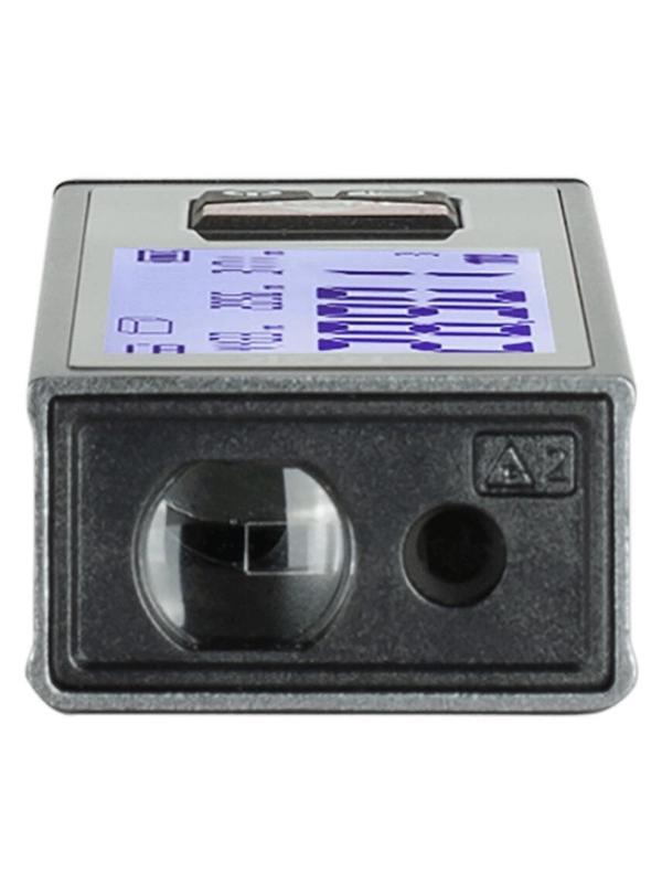 Дальномер лазерный RGK D40 С ПОВЕРКОЙ