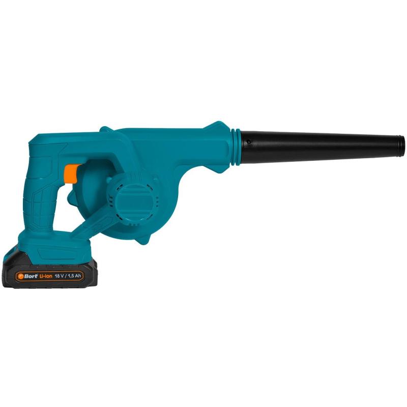 Воздуходув аккумуляторный Bort BSS-21-Li (93413397)