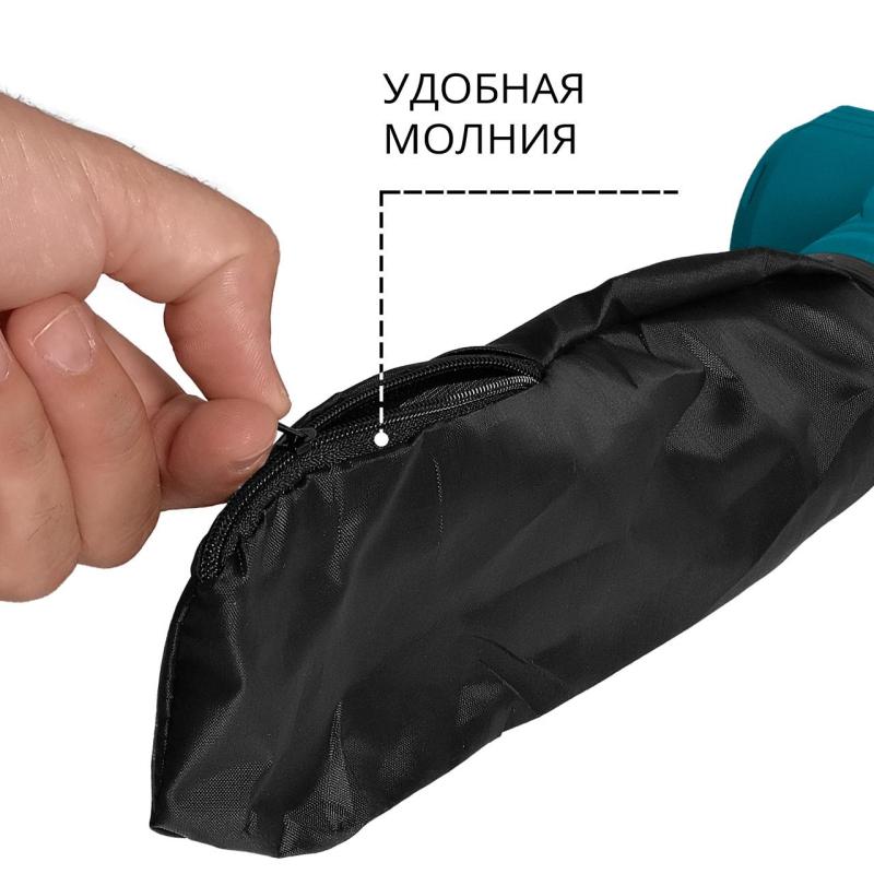 Воздуходув аккумуляторный Bort BSS-21-Li (93413397)