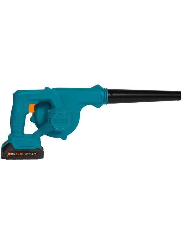 Воздуходув аккумуляторный Bort BSS-21-Li (93413397)