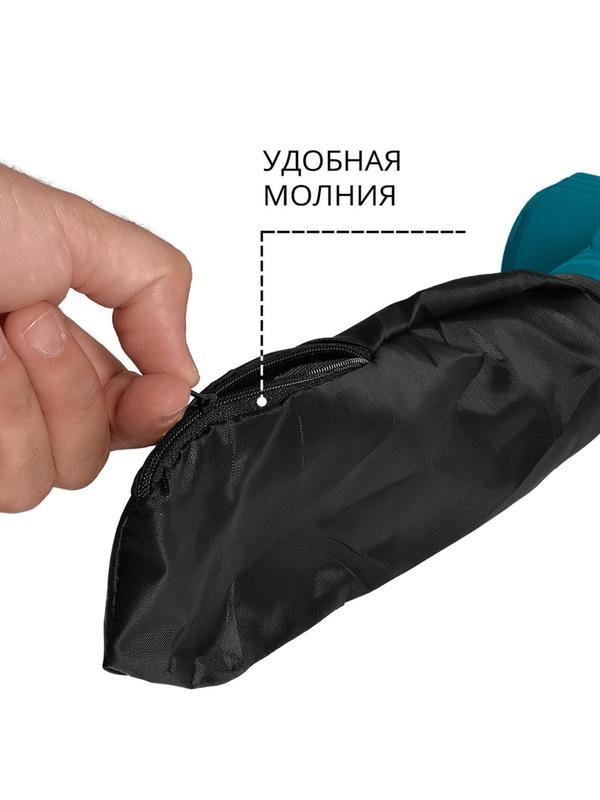 Воздуходув аккумуляторный Bort BSS-21-Li (93413397)