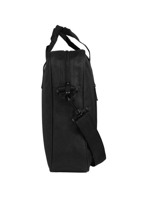 Сумка для документов с отд.для ноутбука 'Wing' черн., 15,6, 938507