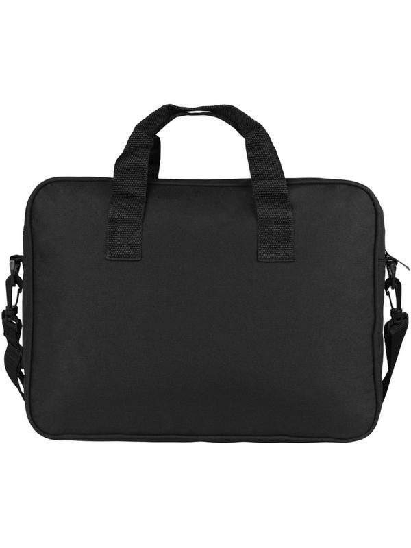 Сумка для документов с отд.для ноутбука 'Wing' черн., 15,6, 938507