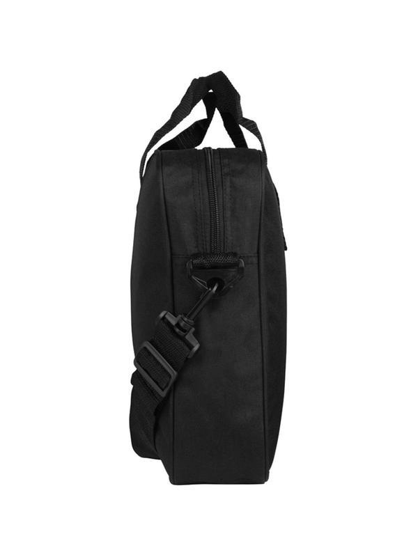 Сумка для документов с отд.для ноутбука 'Wing' черн., 15,6, 938507