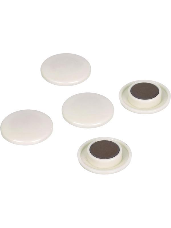 Набор принадл.для магн.маркерн.досок Attache(маркеры,спрей,губка,магн,салф)