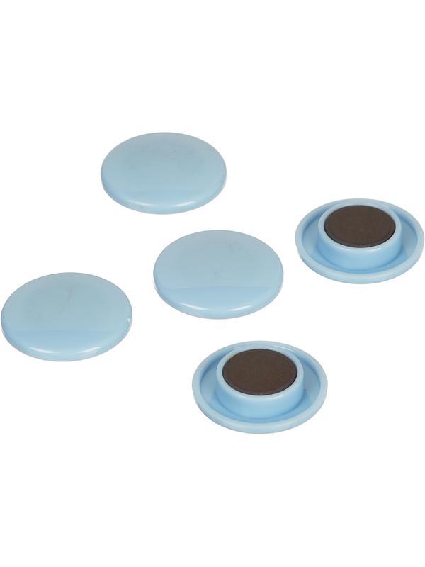 Набор принадл.для магн.маркерн.досок Attache(маркеры,спрей,губка,магн,салф)