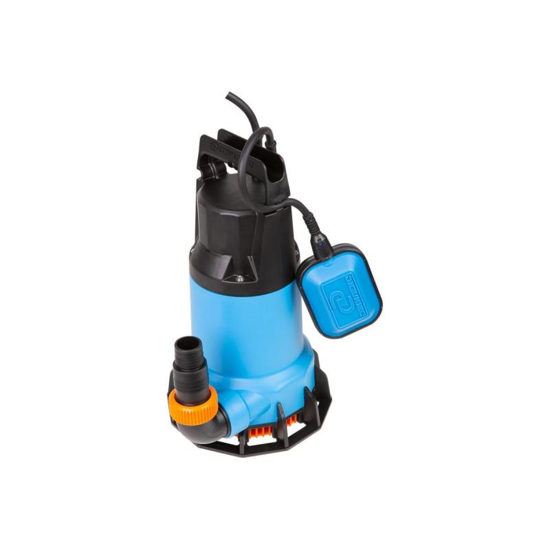 Насос погружной Джилекс Дренажник 350/17