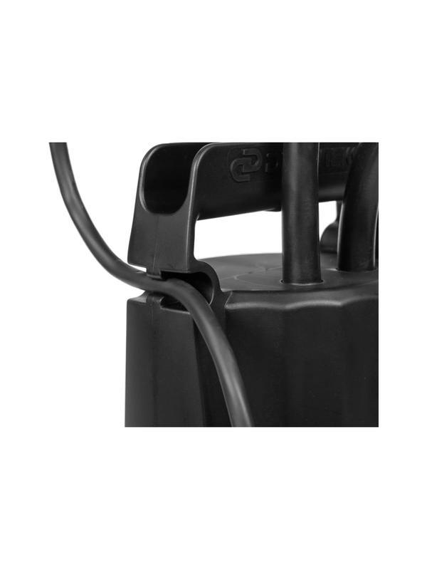 Насос погружной Джилекс Дренажник 350/17