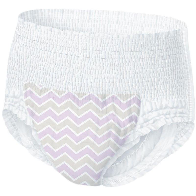 Трусы впитывающие для врослых, Extra Large(XL), BESIDE 10шт/уп