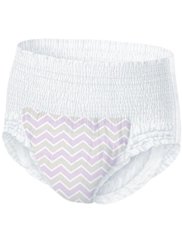 Трусы впитывающие для врослых, Extra Large(XL), BESIDE 10шт/уп