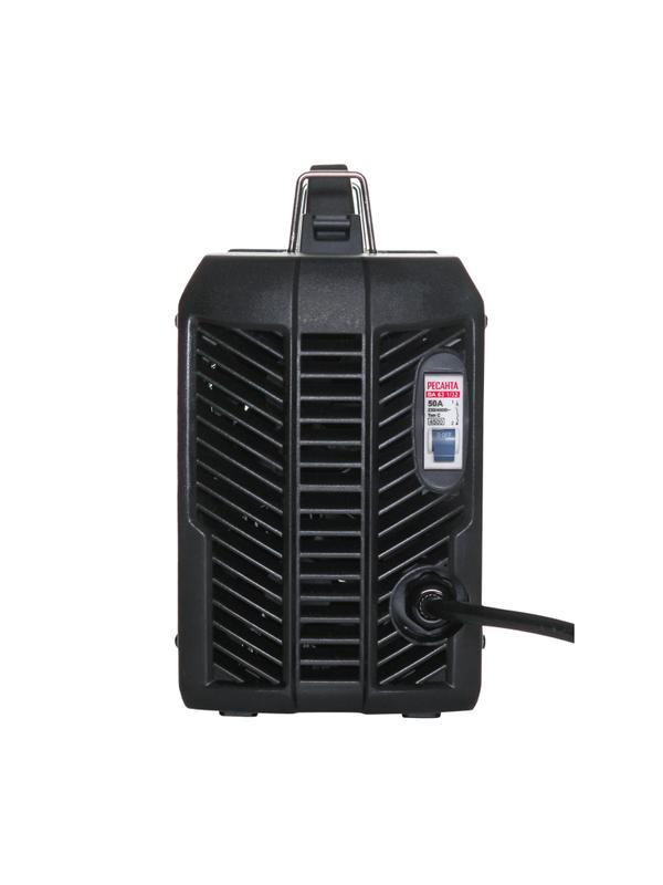 Сварочный аппарат инвертор ММА РЕСАНТА САИ 250 ПРОФ (65/31)