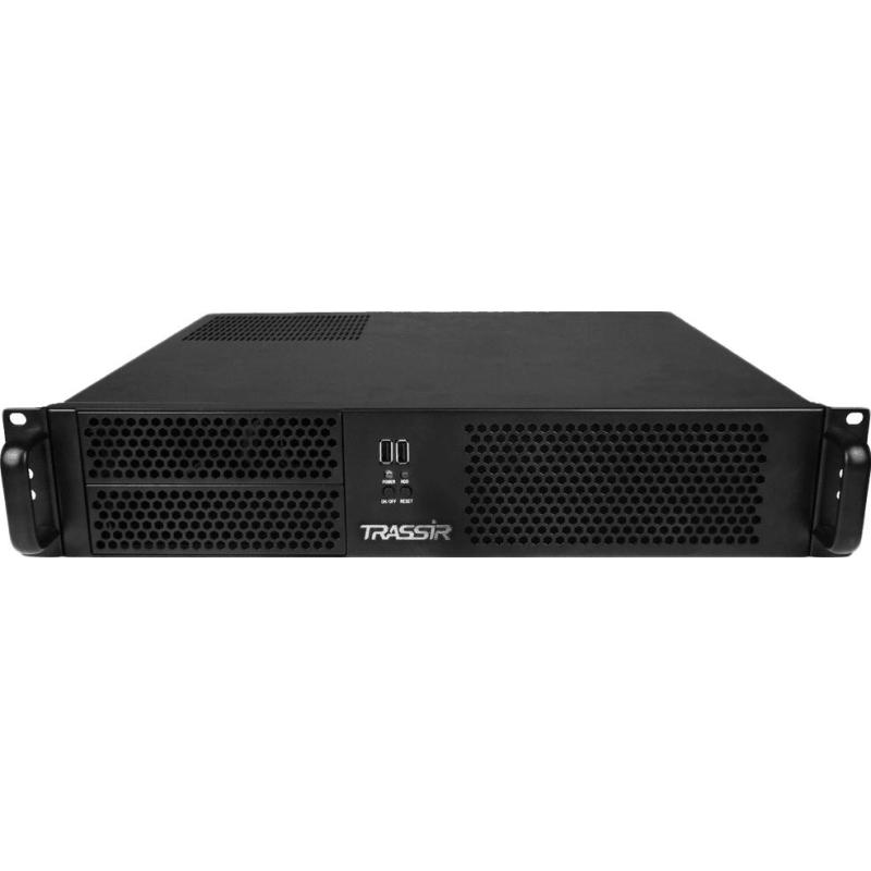 IP-видеорегистратор TRASSIR NeuroStation Compact RE 16 кан (G20m1-m18414)