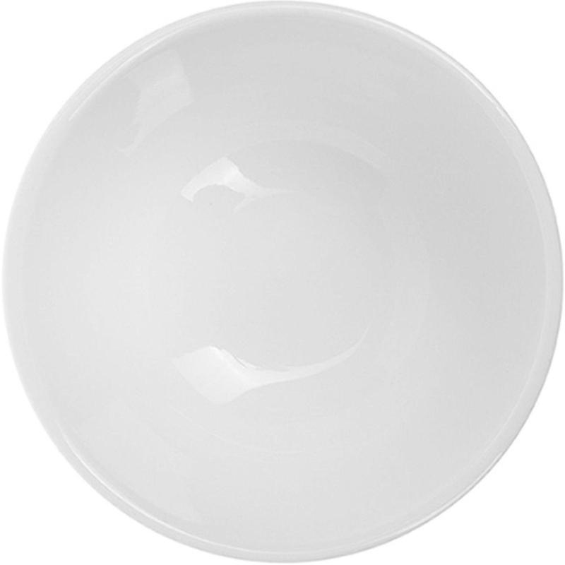 Салатник 5'' 125мм 400мл, белый, фарфор, Collage 6шт/уп фк390