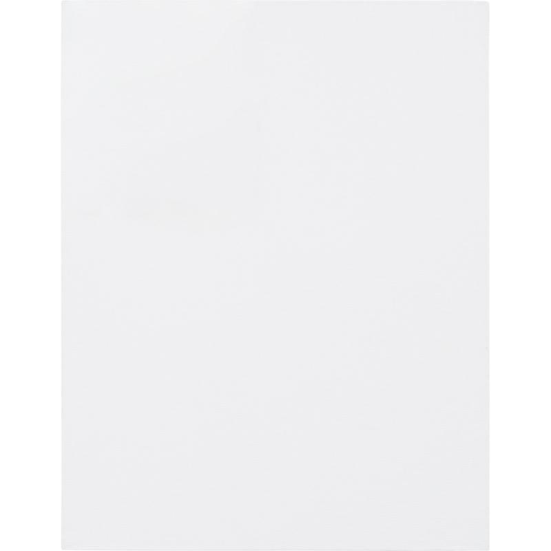 Холст на картоне Комус Арт Студия 35х45см,100% хлопок,мелкое зерно,280г/м2