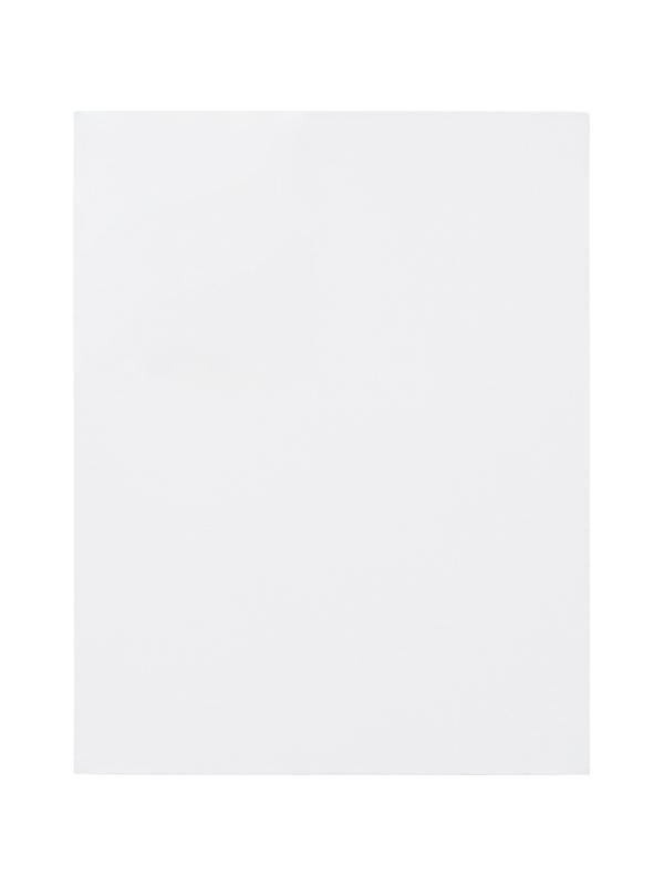 Холст на картоне Комус Арт Студия 35х45см,100% хлопок,мелкое зерно,280г/м2