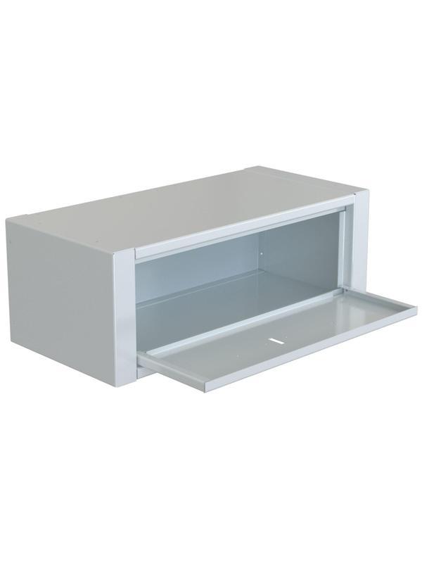 Шкаф MEG_медицинский 1секц.одноств. ШМ-05 МСК-807.646 556х250х200