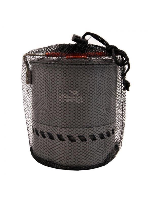 Котелок Tramp Firebird 1,5л c термообменником, TRC-118