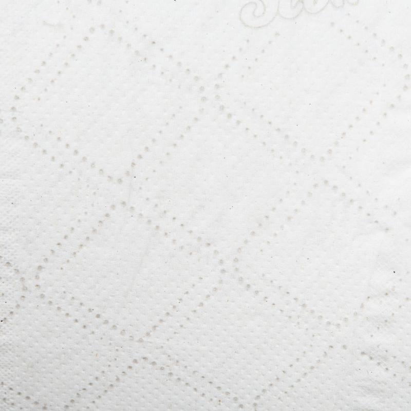 Бумага туалетная KK Scott Control белая 2сл 204м 12 рул/уп 8591