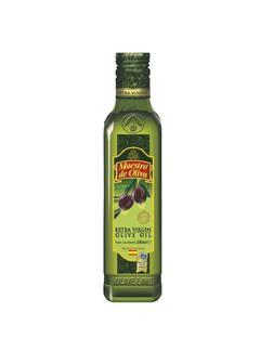 Масло Maestro De Oliva Extra Virgin оливковое, с/б, 250мл