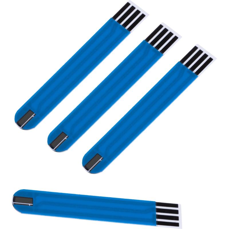 Тест-полоски ПКГ-03 к измерителю Сателлит Экспресс 50шт/уп