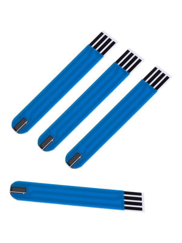 Тест-полоски ПКГ-03 к измерителю Сателлит Экспресс 50шт/уп