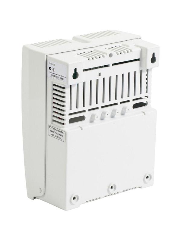 Блок питания Бастион ББП РАПАН-30П (12В, 3А, под АКБ 1х7Ач) резервированный