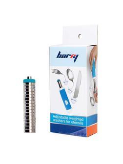 Набор утяжелителей к столовым приборам, Barry 10920 наб