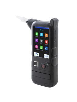 Анализатор паров эт-ла в выдых. воздух. Tigon Р-8800,(с поверкой)