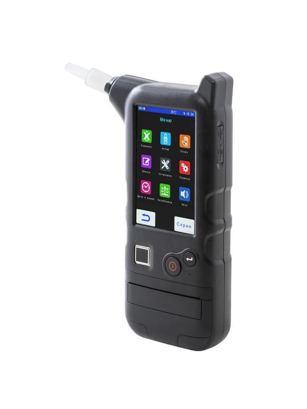 Анализатор паров эт-ла в выдых. воздух. Tigon Р-8800,(с поверкой)