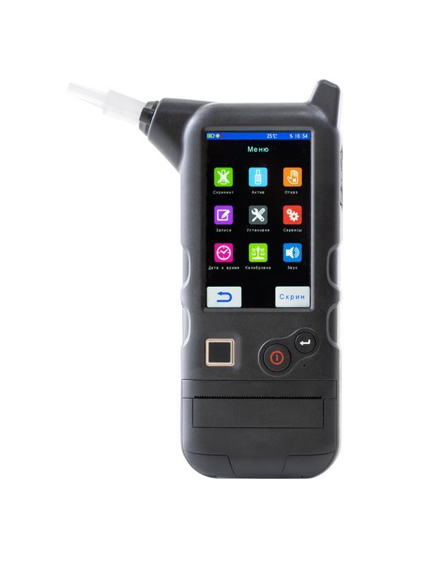 Анализатор паров эт-ла в выдых. воздух. Tigon Р-8800,(с поверкой)