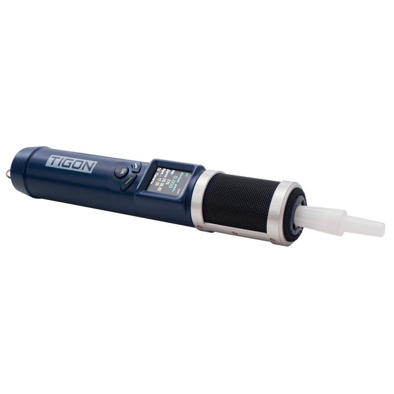 Анализатор паров эт-ла Tigon М-3003,с принт.(с поверкой)