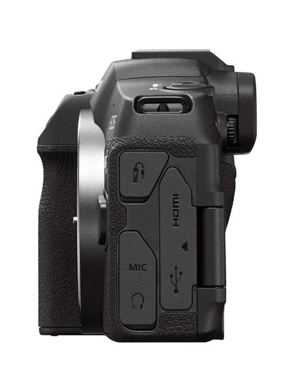 Фотоаппарат Canon EOS R8 Kit RF 24-50mm IS STM 5803C018