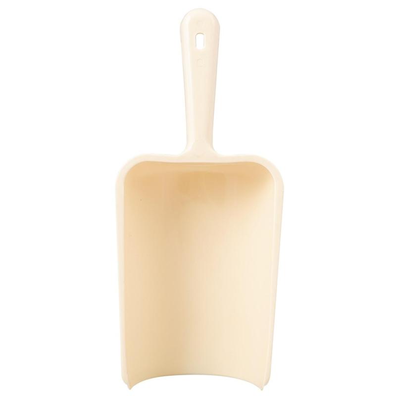 Совок бакалейный, пластиковый ,1л, цвета в ассортименте 291