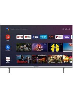 Телевизор Skyworth 40STE6600, FHD, смарт (Google TV)