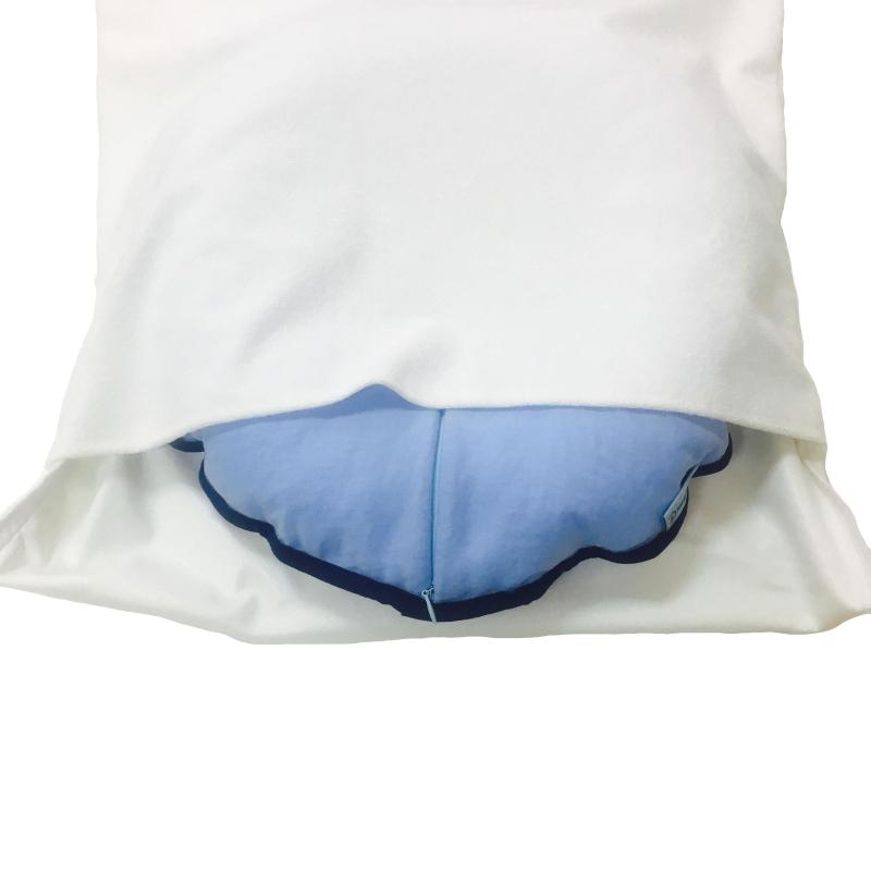 Подушка противопролежневая(подкладной круг), до 70кг, Альцфикс