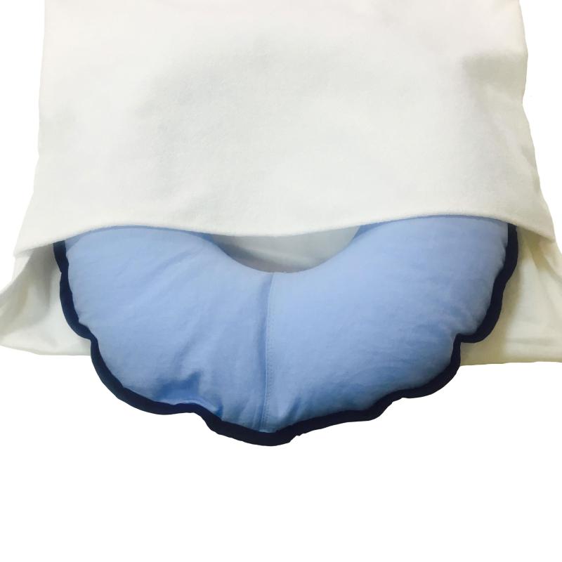 Подушка противопролежневая(подкладной круг), до 70кг, Альцфикс