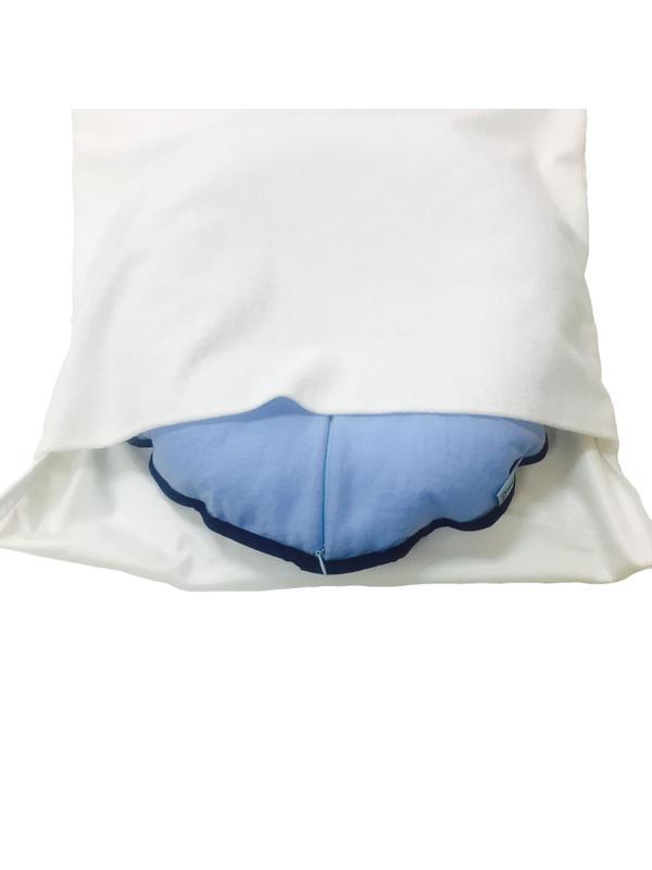 Подушка противопролежневая(подкладной круг), до 70кг, Альцфикс