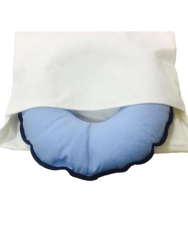 Подушка противопролежневая(подкладной круг), до 70кг, Альцфикс