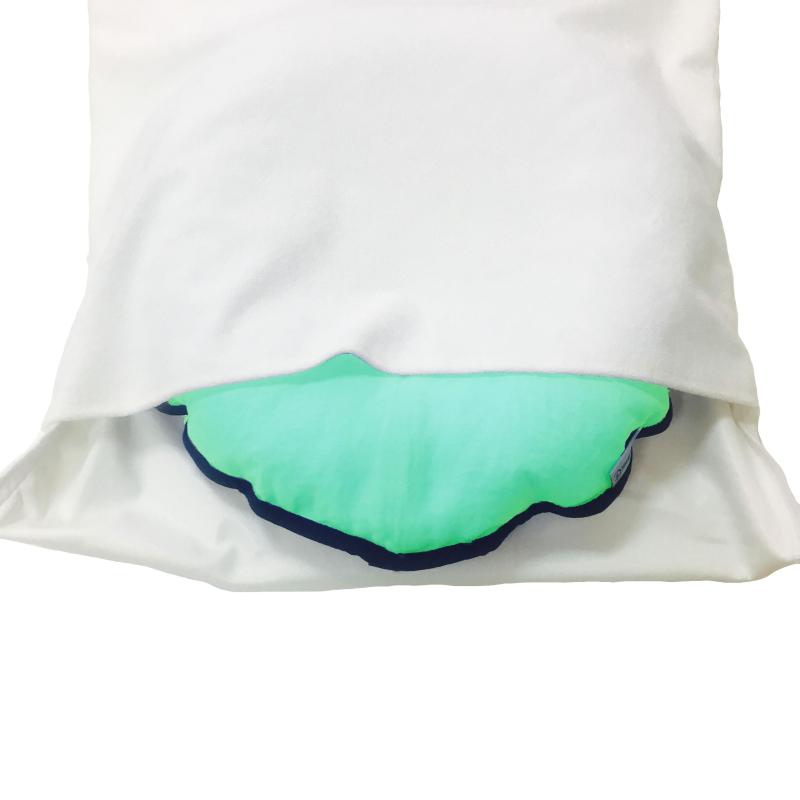 Подушка противопролежневая(подкладной круг), до 150кг, Альцфикс