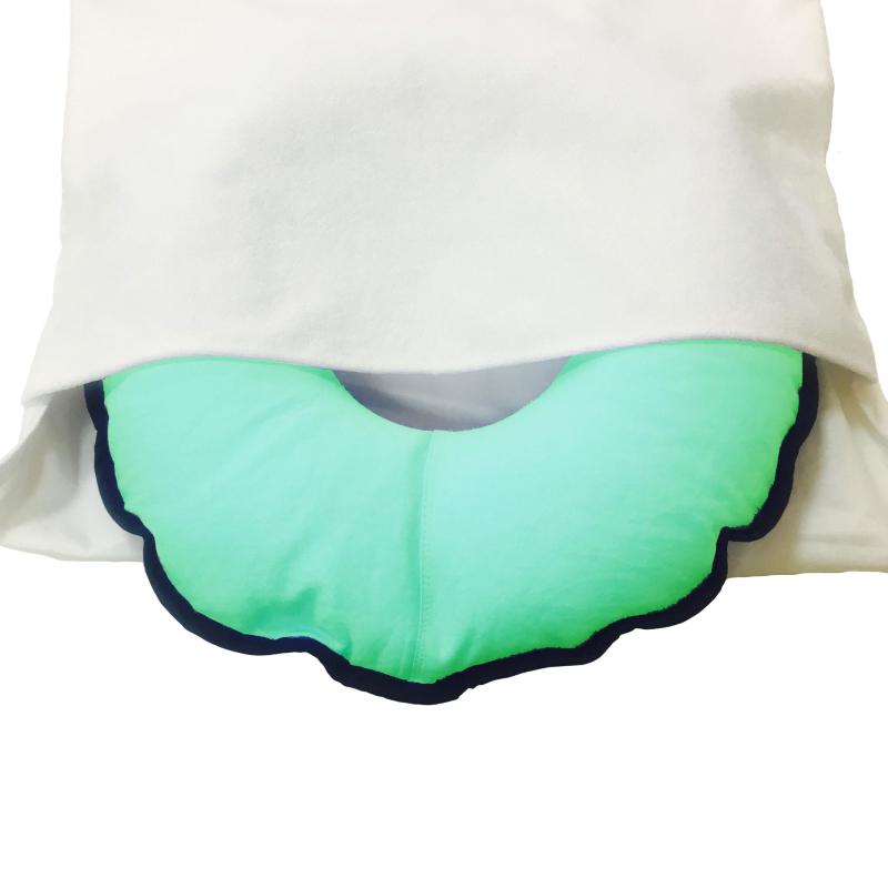 Подушка противопролежневая(подкладной круг), до 150кг, Альцфикс