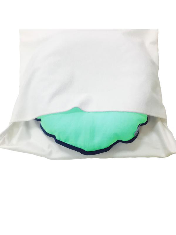 Подушка противопролежневая(подкладной круг), до 150кг, Альцфикс