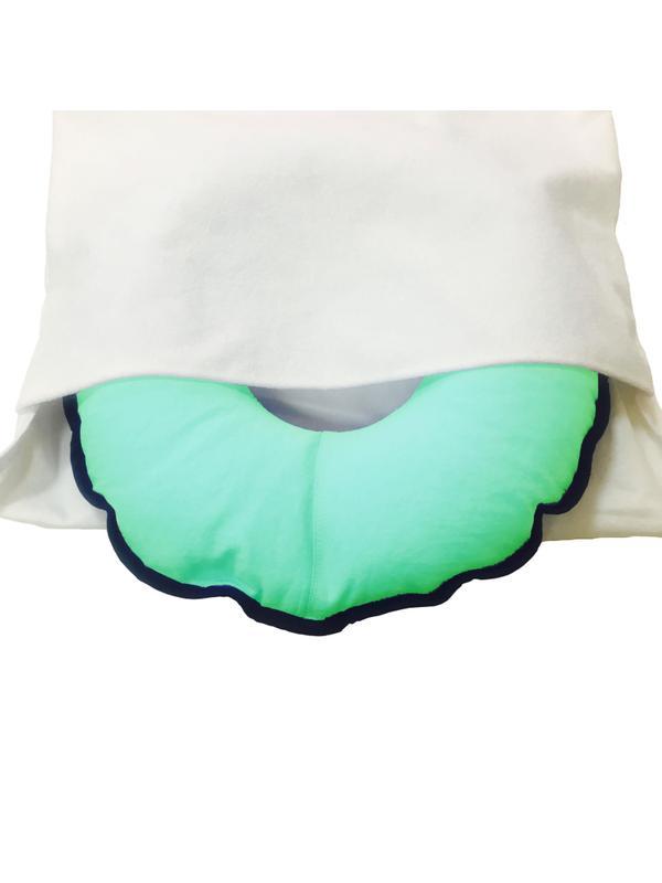 Подушка противопролежневая(подкладной круг), до 150кг, Альцфикс