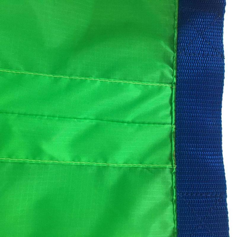 Рукав скользящий, для перемещения лежачих больных, труба, 70x70см, Альцфикс