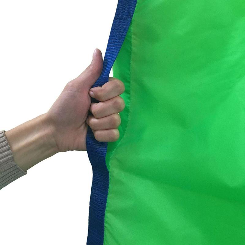 Рукав скользящий, для перемещения лежачих больных, труба, 70x70см, Альцфикс