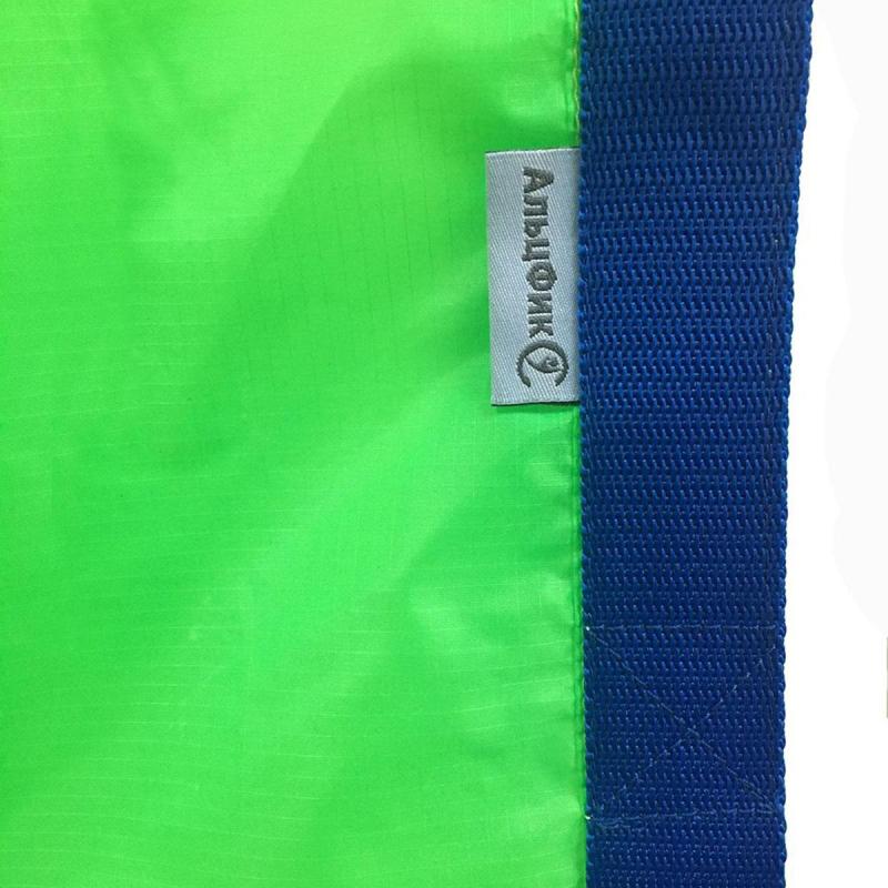 Рукав скользящий, для перемещения лежачих больных, труба, 70x70см, Альцфикс