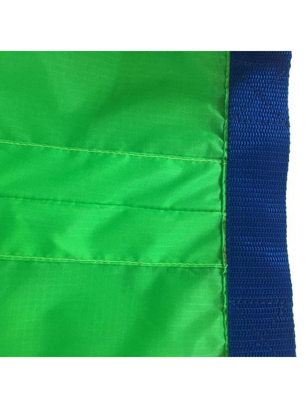 Рукав скользящий, для перемещения лежачих больных, труба, 70x70см, Альцфикс