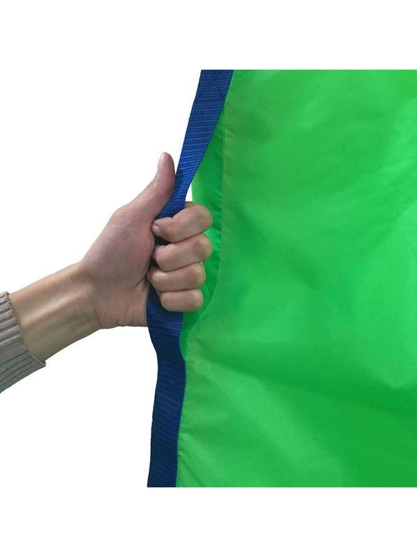 Рукав скользящий, для перемещения лежачих больных, труба, 70x70см, Альцфикс