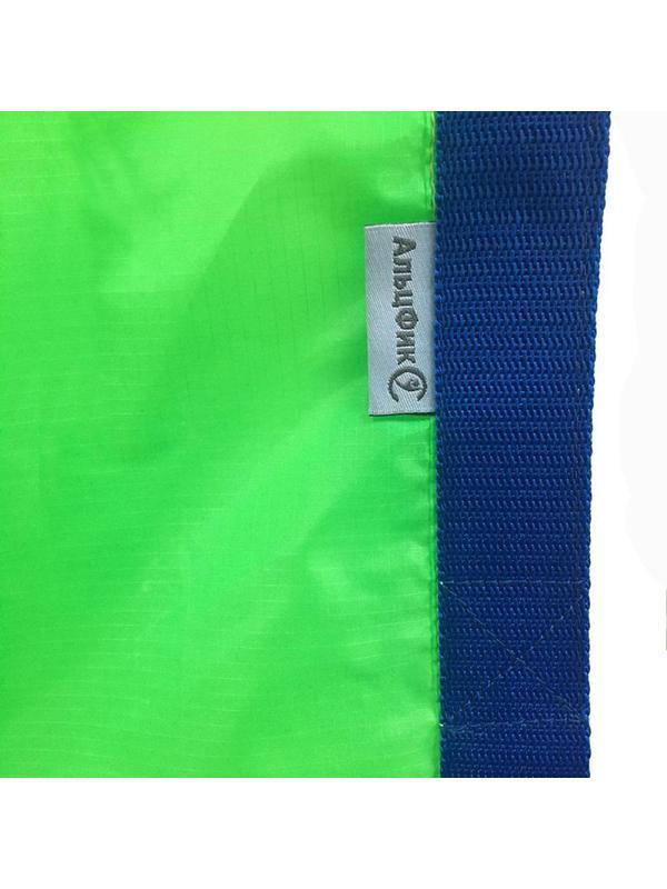 Рукав скользящий, для перемещения лежачих больных, труба, 70x70см, Альцфикс